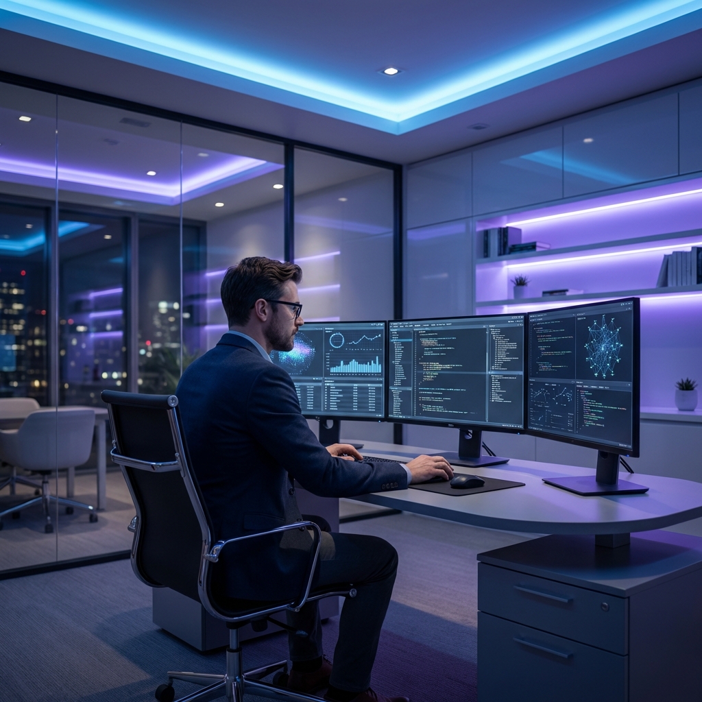 Professional IT Consulting